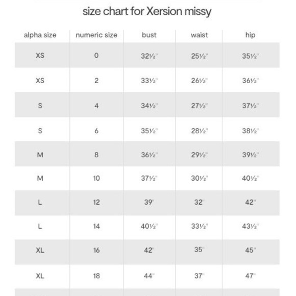 Xersion Women’s Black Everair Scoop Neck Sleeveless Tank Top Size S M L XXL - Picture 5 of 11